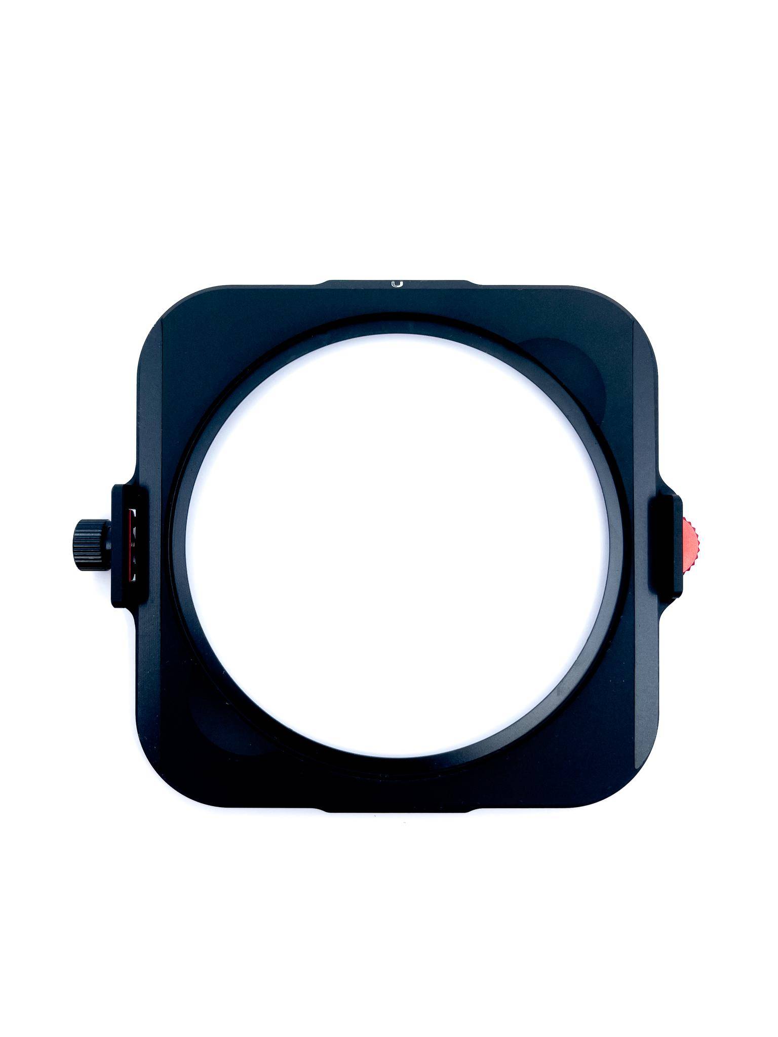 ARMOUR filter holder WITHOUT accessories