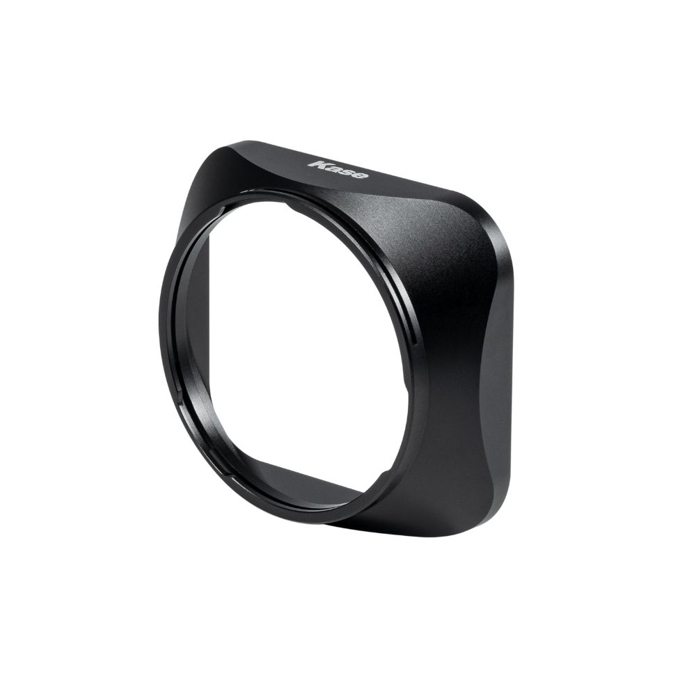 Pare-soleil universel pour Ricoh GR III et Fuji X100V Pare-soleil universel pour Ricoh GR III et Fuji X100V