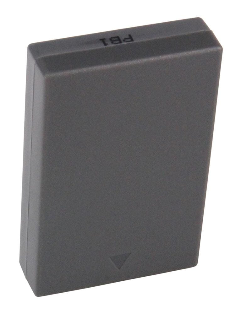 Patona batteria per Canon IXUS V/V2/V3/300/400/430/500 NB-1LH NB1LH Patona batteria per Canon IXUS V/V2/V3/300/400/430/500 NB-1LH NB1LH