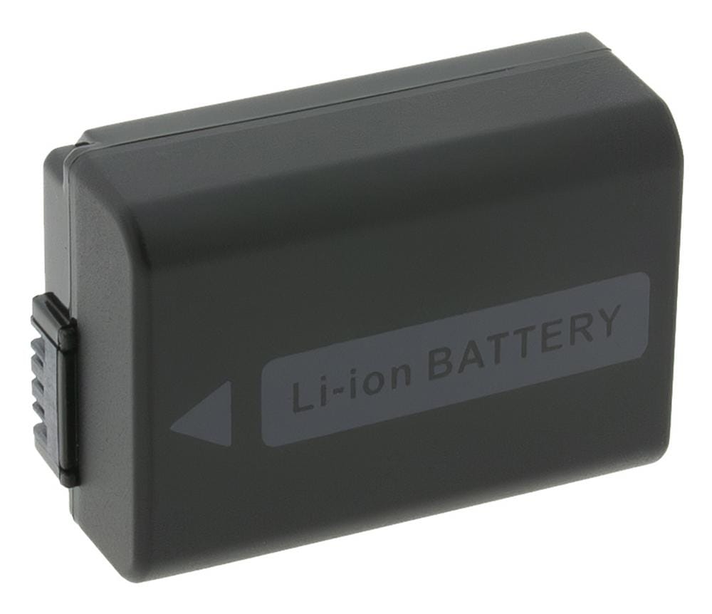 PATONA PROTECT bateria para Sony NP-FW50 NEX.3 NEX.3C NEX.5 NEX.5A RX1R III DSC-RX1RM3