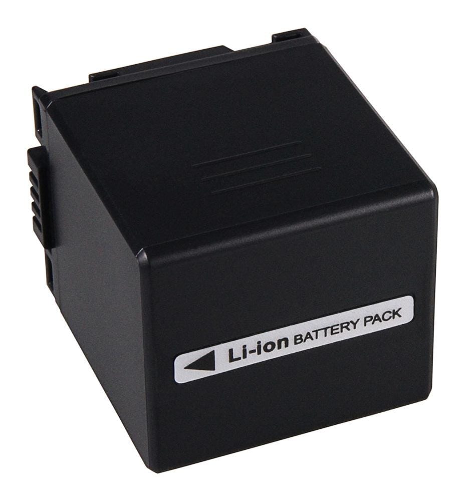 Batteria PATONA per Panasonic NV‑GS250 NV‑GS150 NV‑GS140 NV‑GS75 CGA‑DU21 Batteria PATONA per Panasonic NV‑GS250 NV‑GS150 NV‑GS140 NV‑GS75 CGA‑DU21