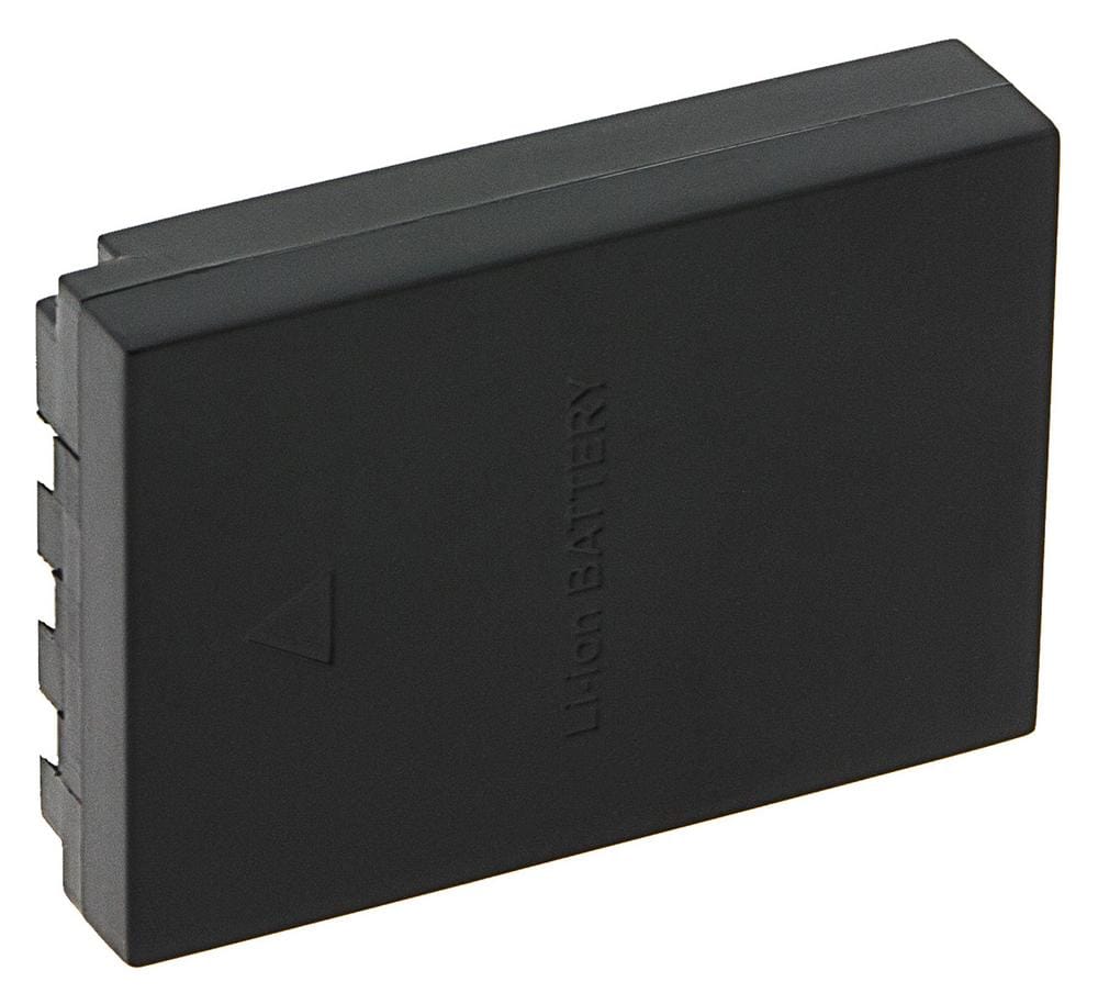 PATONA batteria per Olympus Li-10B Camedia C765 C760 C5000 C60
