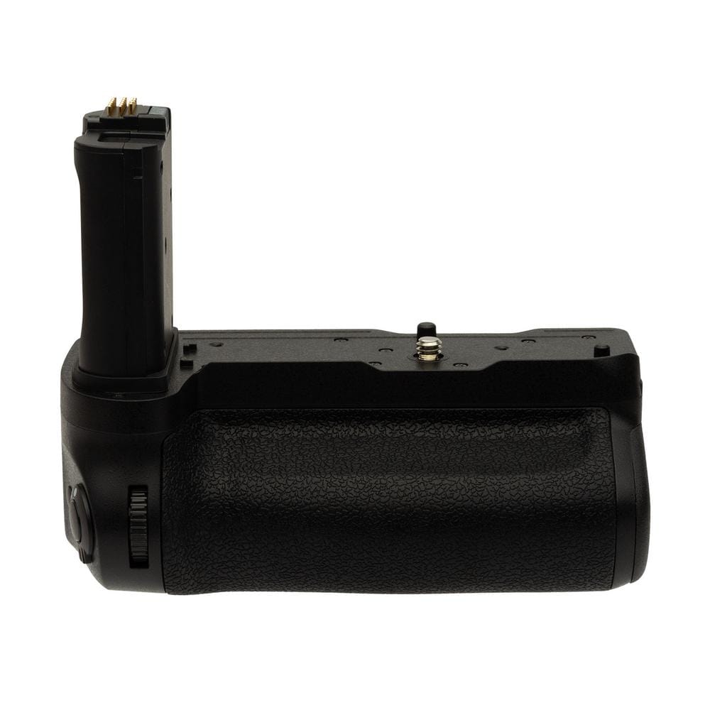 PATONA Premium Empunhadura de bateria para Nikon Z8 MB-N12 EN-EL15a EN-EL15b EN-EL15c com controle remoto