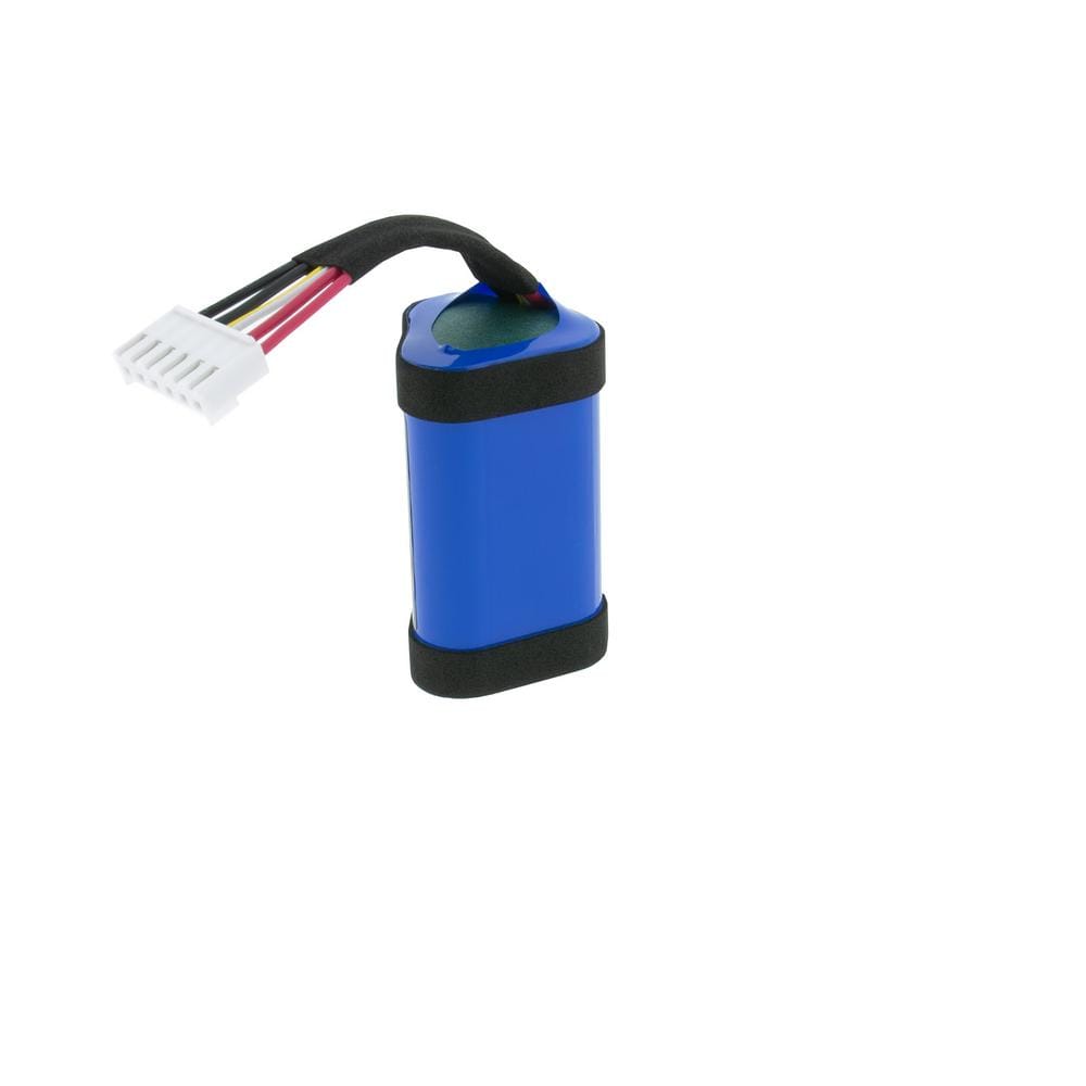 PATONA Batterie pour JBL Charge 4 4BLK 4J CHARGE4BLUAM 1INR19 66-3 ID998 SUN-INTE-118
