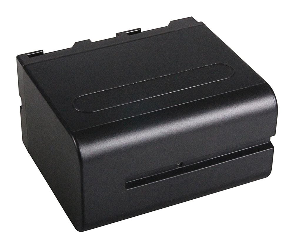 PATONA Bateria Premium para Sony NP-F970 NP-F960 NP-F950 DCR-VX2100 HDR-FX1 PATONA Bateria Premium para Sony NP-F970 NP-F960 NP-F950 DCR-VX2100 HDR-FX1