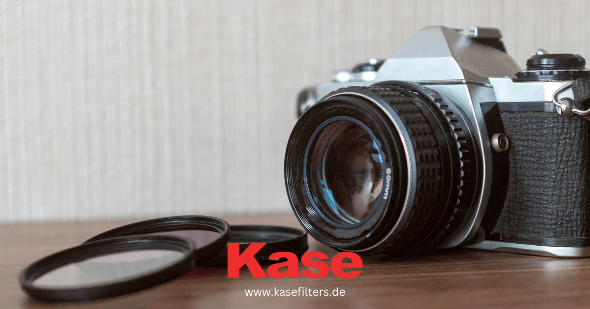 Magnetic and Screw-In Filters Comparison: The Ultimate Choice in Photography