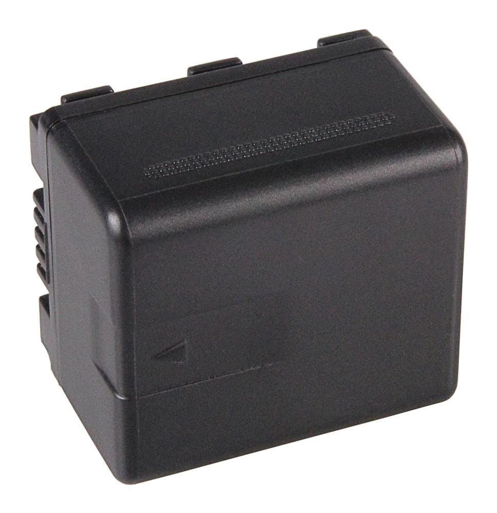 PATONA Batteria per Panasonic VBN130 VBN130E VW-VBN130 SD800 SD900 TM900