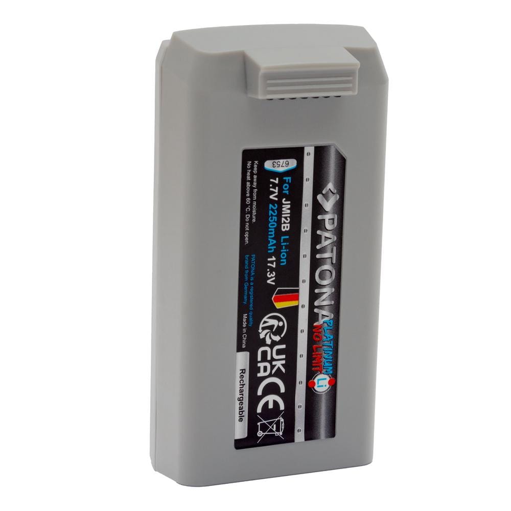 PATONA Platinum Akumulator do DJI Mini 2 DJI Mini SE DJI Mini 4K CP.MA.00000326.02