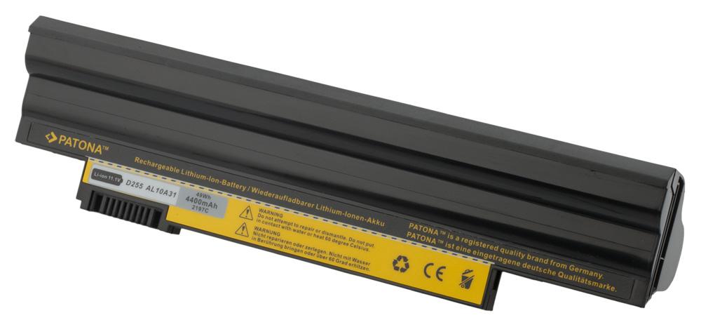 PATONA bateria para Acer LC.BTP00.128 LC.BTP00.129 Acer Aspire D255-1134 PATONA bateria para Acer LC.BTP00.128 LC.BTP00.129 Acer Aspire D255-1134