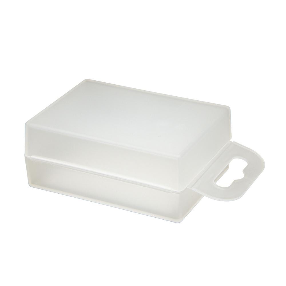 PATONA Custodia per Batteria per Canon NP-LPE6NH NP-FZ100 NP-FW50 PATONA Custodia per Batteria per Canon NP-LPE6NH NP-FZ100 NP-FW50