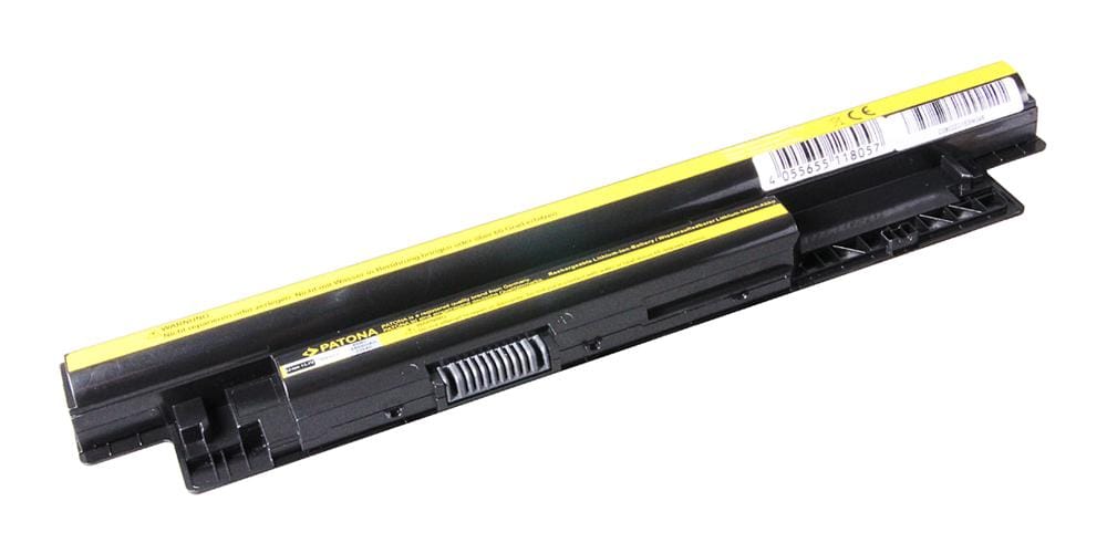 Bateria PATONA para Dell Inspiron 14-3421 14R-5421 14R-5437 15-3521 15R-5521
