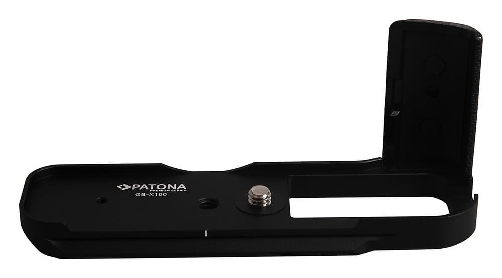 PATONA Empuñadura Premium Fujifilm GB-X100 para X100 X100s X100t