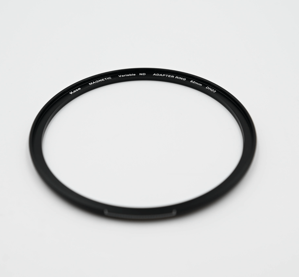 ROUND Adapter ring for magnetic variable ND round filter ROUND Adapter ring for magnetic variable ND round filter