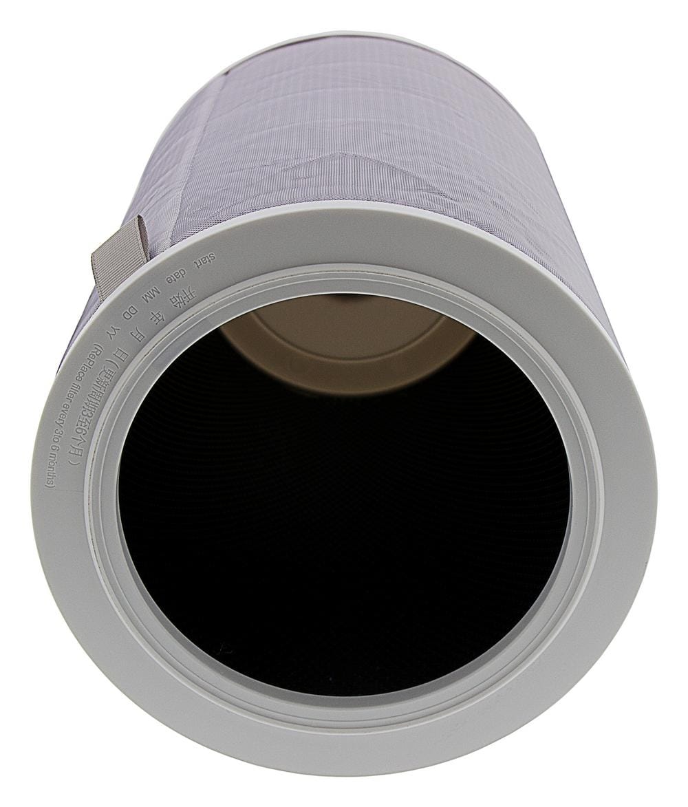 Filtre HEPA antibactérien PATONA pour Xiaomi Mi Air Purifier 2 et 3
