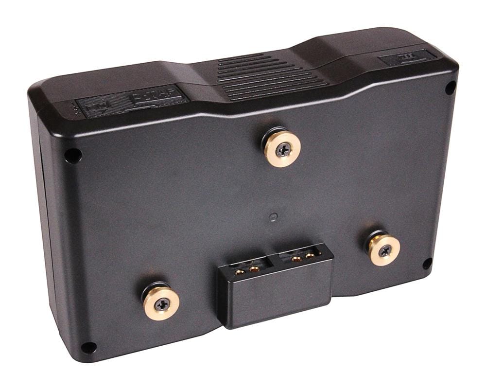 PATONA Premium Battery for Anton Bauer AN-190W Gold Mount ARRI Alexa Blackmagic URSA D‑Tap USB Output PATONA Premium Battery for Anton Bauer AN-190W Gold Mount ARRI Alexa Blackmagic URSA D‑Tap USB Output