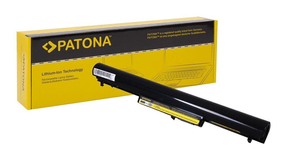 PATONA bateria para HP 694864-851 HSTNN-DB4D HSTNN-YB4D HSTNN-YB4M VK04 VOLKS
