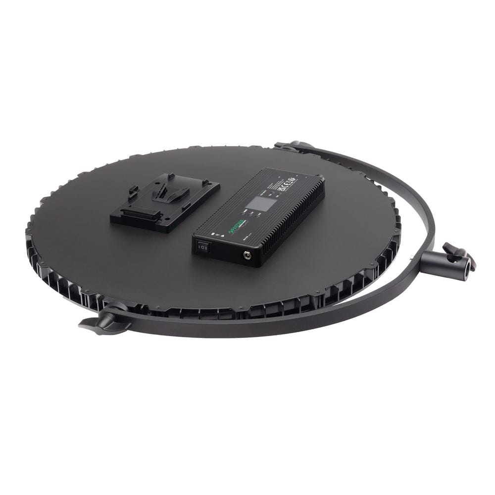 PATONA Lampa Soft‑Light Premium RGB-188A z Kontrolą Aplikacji PATONA Lampa Soft‑Light Premium RGB-188A z Kontrolą Aplikacji