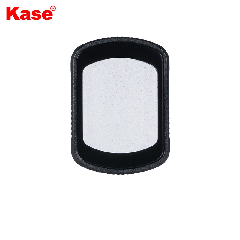 DJI Osmo Pocket 4 4-in-1 Filter Set CPL + Black Mist 1/4 + Variable ND 2-32 + Wide-angle Adapter