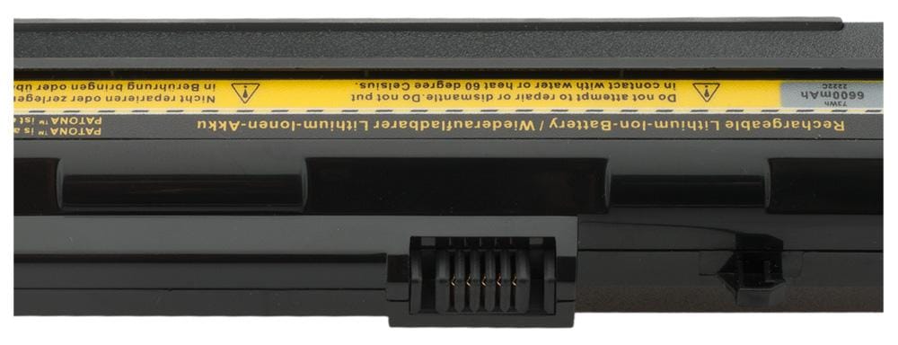 PATONA Battery for Acer Aspire One A110 A110L A150 A150L A150X ZG5 UM08A31 UM08A71