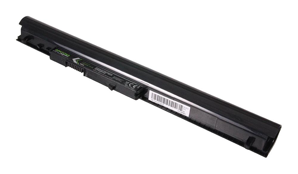 PATONA Premium bateria para HP Presqrio 15‑h000 15‑S000 OA04 240 G2 CQ14 CQ15 HS PATONA Premium bateria para HP Presqrio 15‑h000 15‑S000 OA04 240 G2 CQ14 CQ15 HS