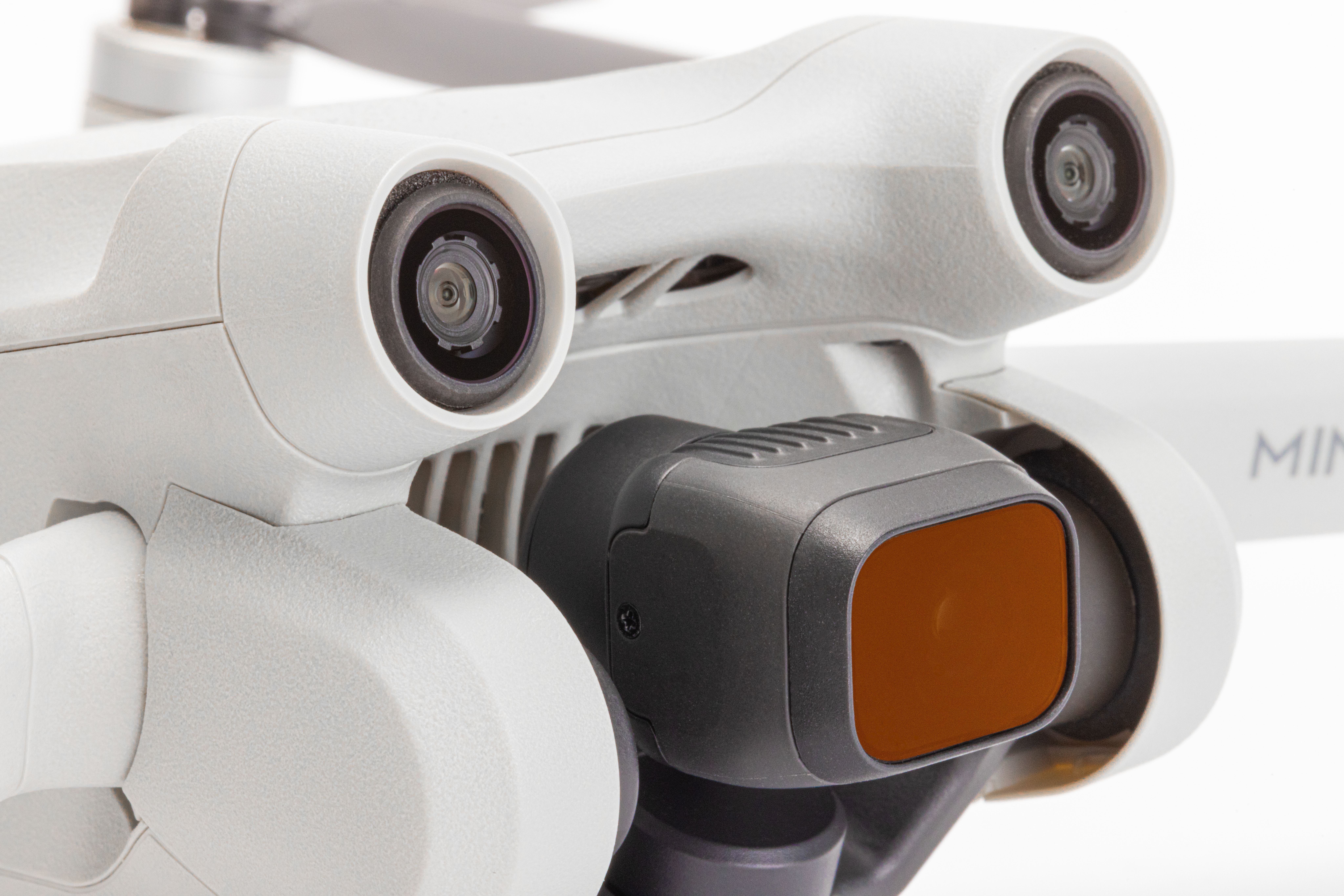 DRON DJI Mavic Mini 3 Pro ND64 DRON DJI Mavic Mini 3 Pro ND64