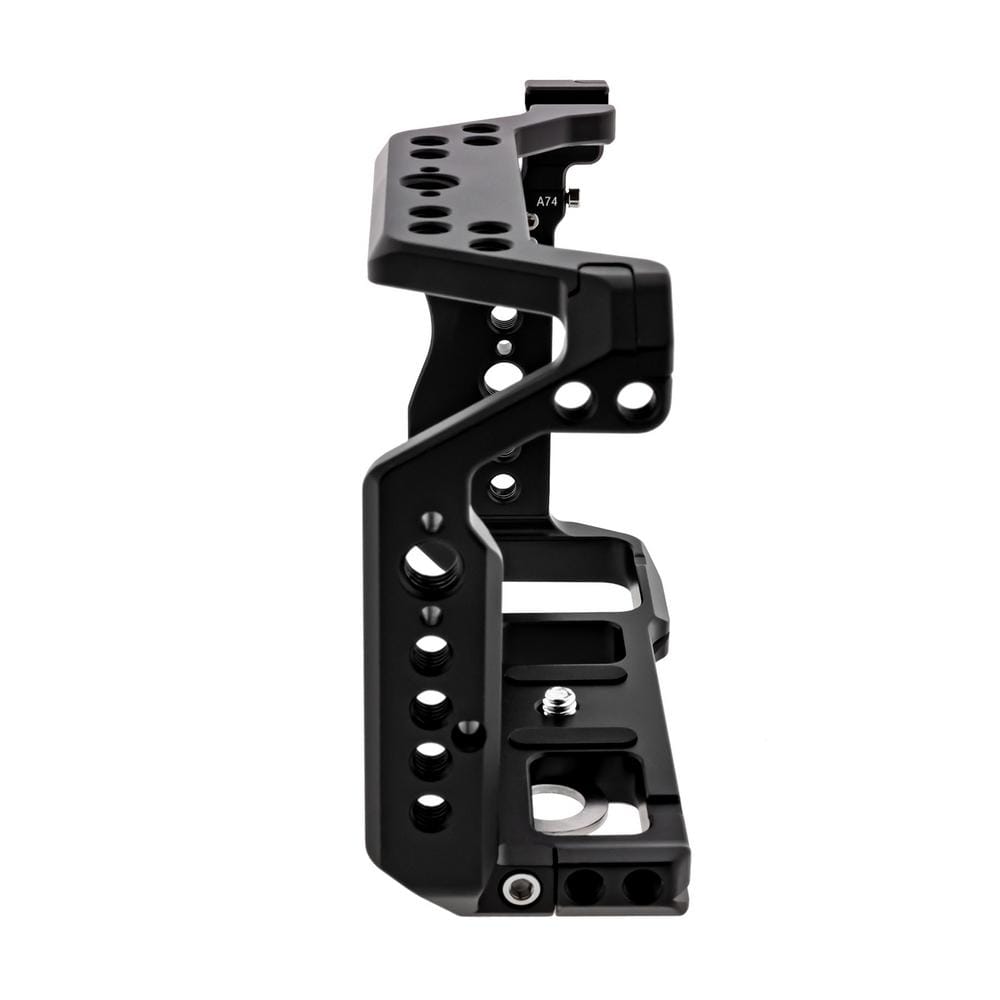 PATONA Gabbia Premium per Fotocamera per SONY A7M4 A7R4 A7R4A A7S3