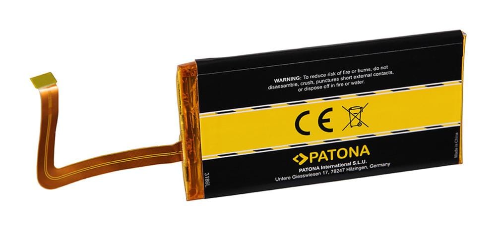 Batterie PATONA pour Huawei Ascend G521 G601 G615 G620 G620S G651 Y550 Y625 Y635 Union Y538 HB474284RBC