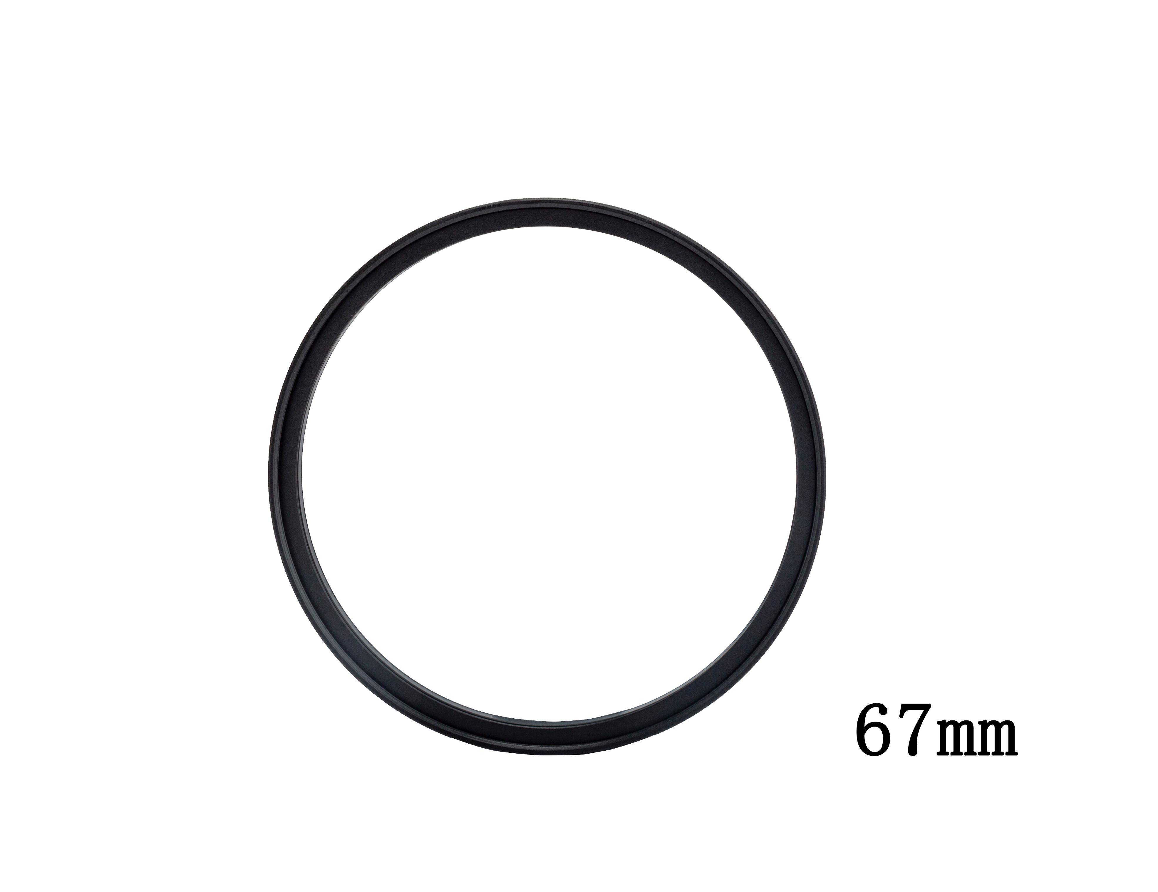 1127010001_kase_magnetic_round_dream_fil ROUND Magnetic Dream Fog Mist Effekt Filter