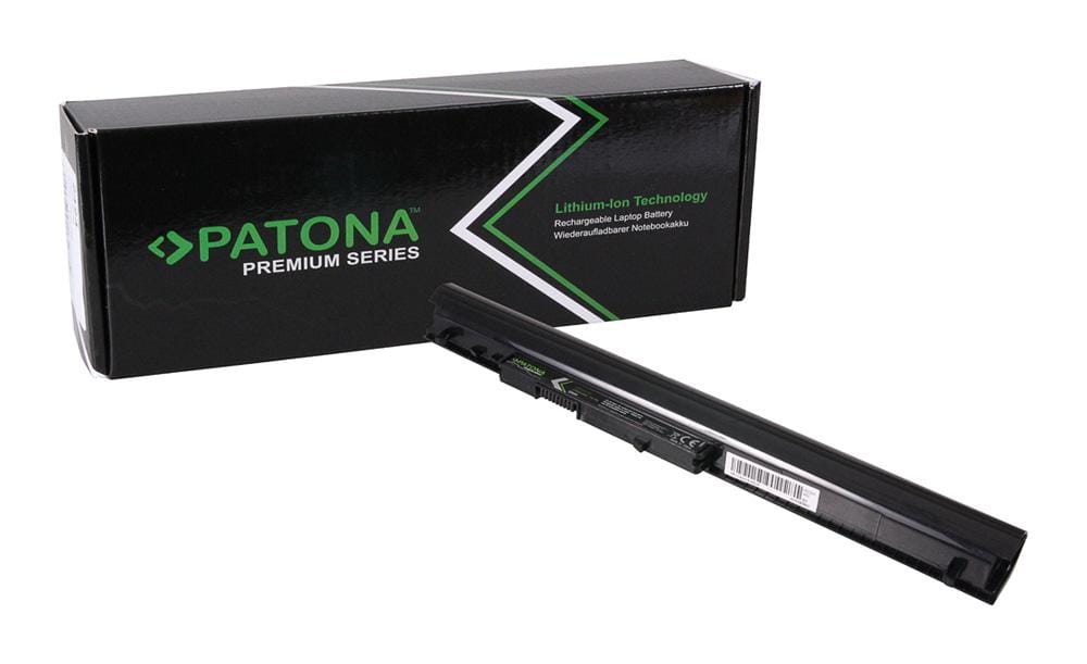 PATONA Premium bateria para HP Presqrio 15‑h000 15‑S000 OA04 240 G2 CQ14 CQ15 HS