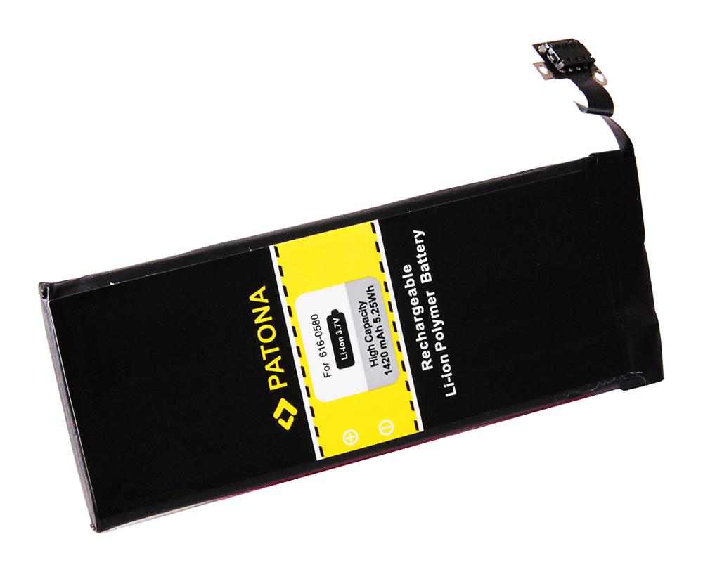 PATONA Battery for iPhone 4S with Tool Set (not for iPhone 4)