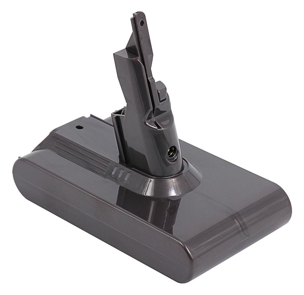 PATONA Batterie Premium 4000mAh pour Dyson V7 Motorhead, Trigger, Animal, Auto+Bateau, Absolute, SV11 (968670-02, 968670-03)