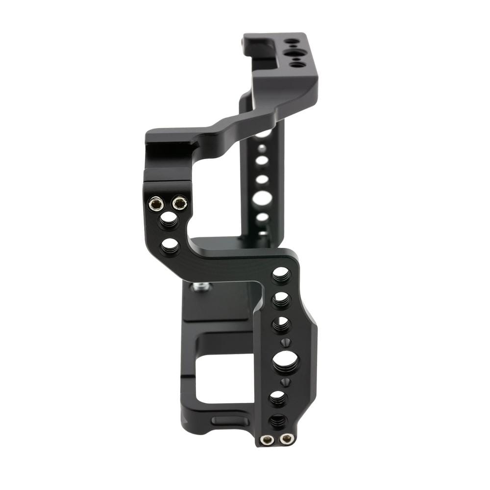 PATONA Premium Camera Cage per Panasonic GH5 GH5 II GH5s PATONA Premium Camera Cage per Panasonic GH5 GH5 II GH5s
