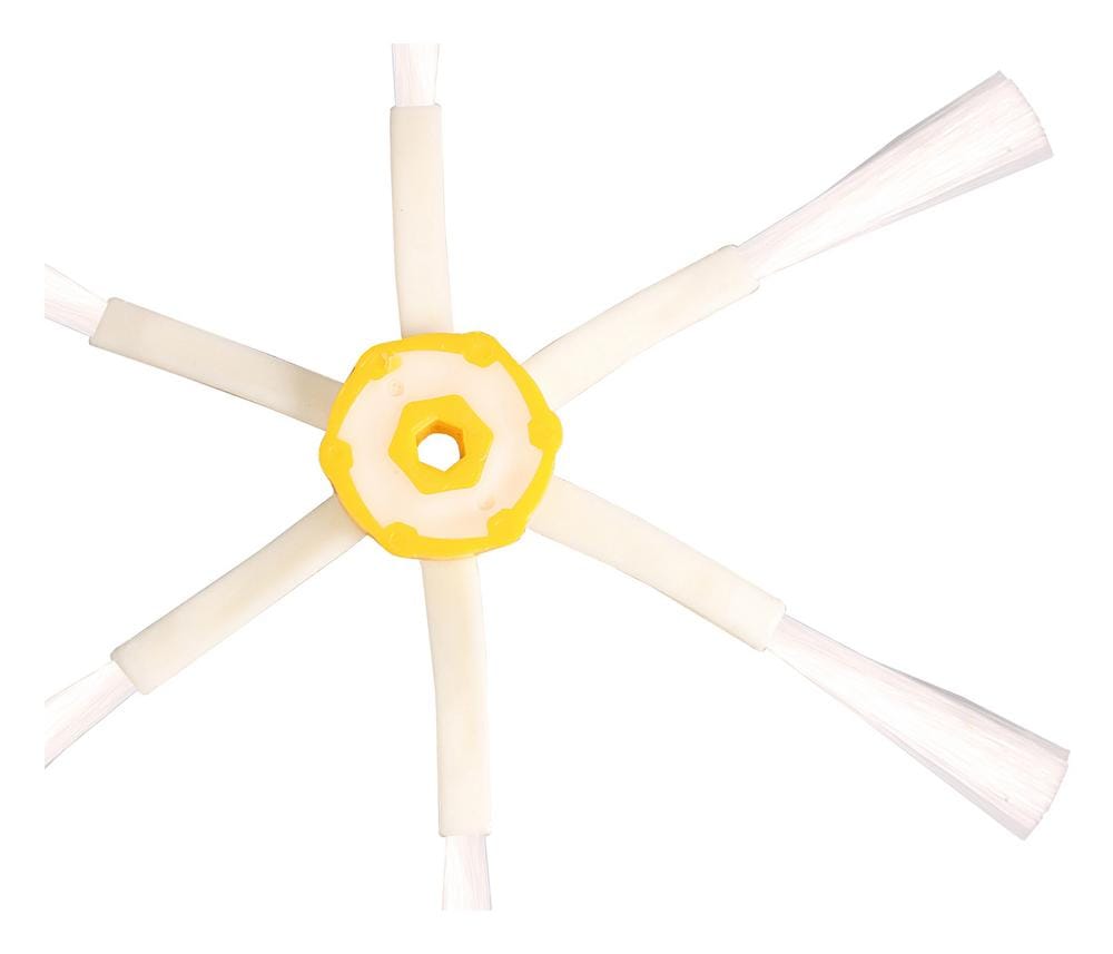 PATONA 3 escovas laterais para iRobot Roomba série 500 600 700 800 900