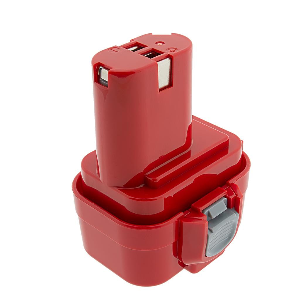 PATONA Batteria per utensili Makita 9,6 Volt 2500 mAh