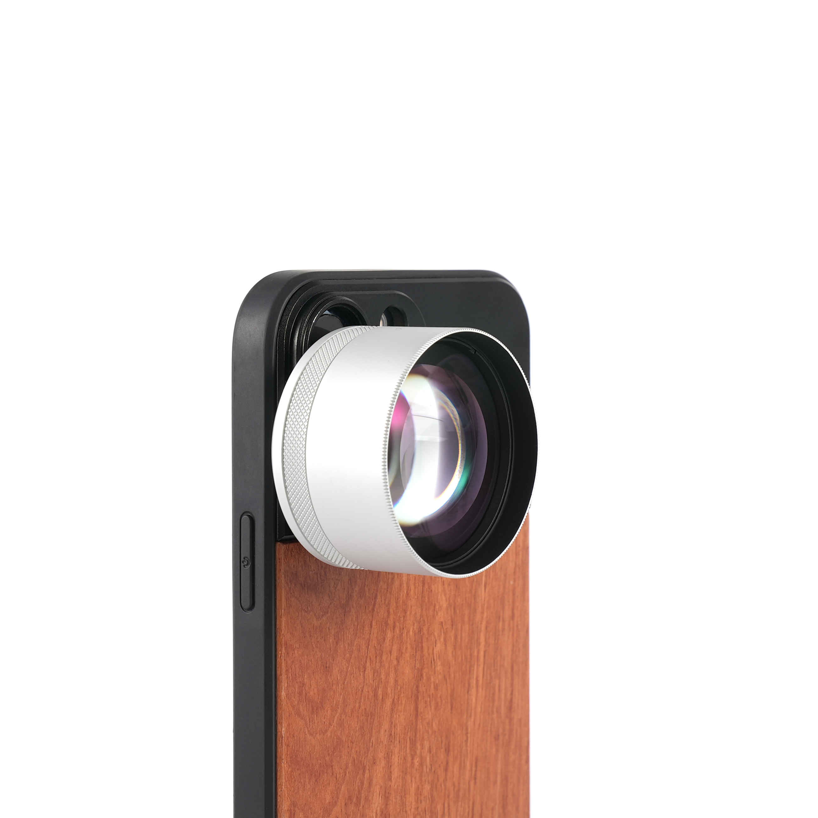 Smartphone Master Makro Objektiv Pro
