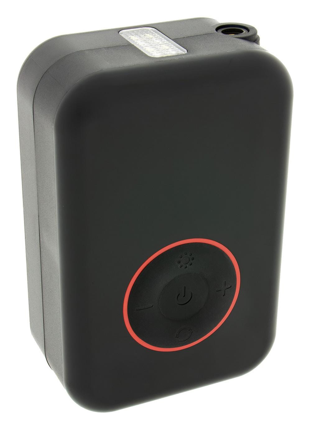 PATONA pompa d'aria elettrica per 10,3 bar 150 PSI compressore portatile a batteria con luce LED, luce SOS e powerbank