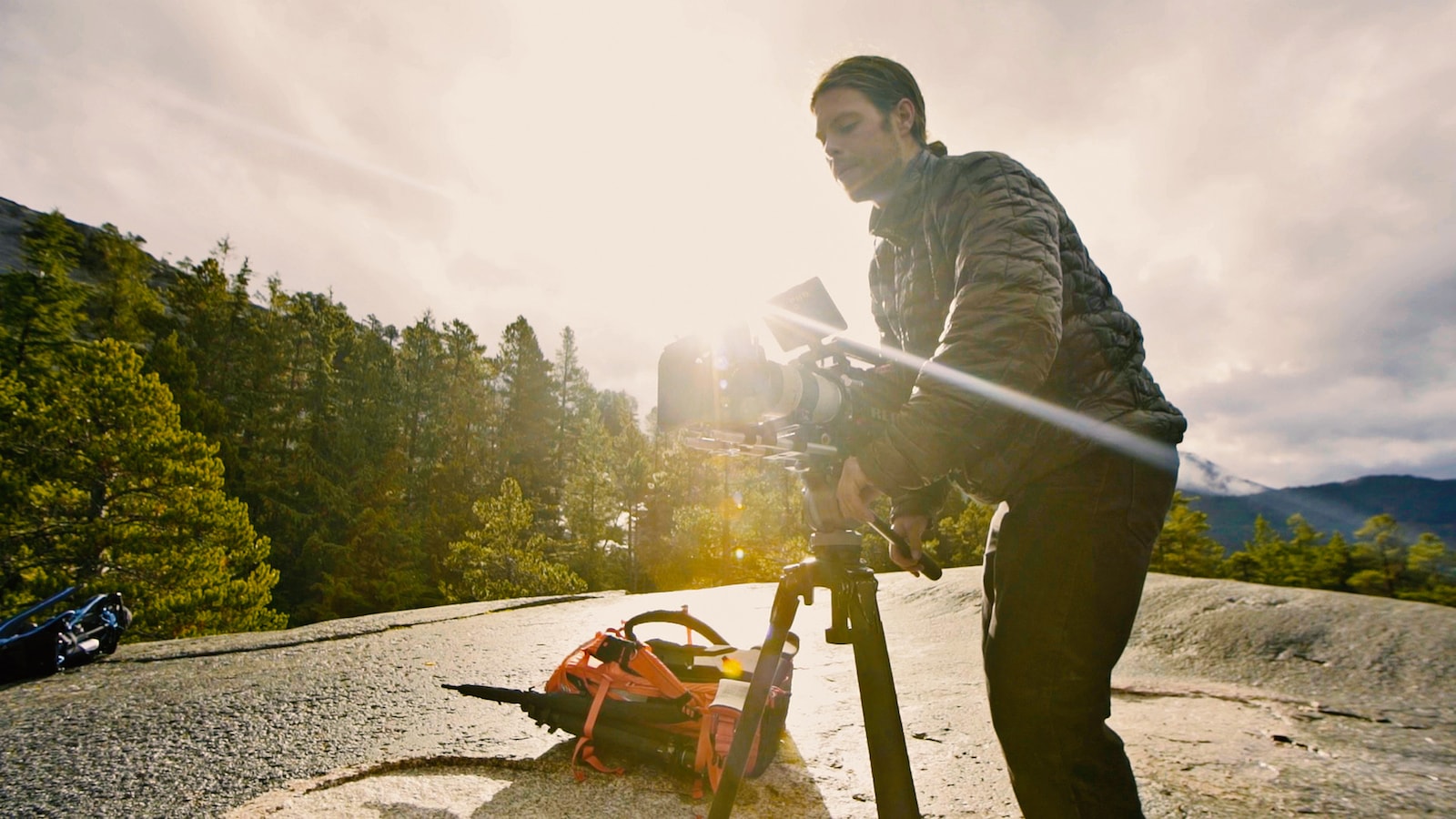 F-Stop Shinn sac à dos photo Malibu bleu F-Stop Shinn sac à dos photo Malibu bleu