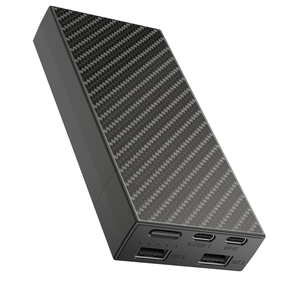 Nitecore NB 20000 Powerbank 20000mAh Nitecore NB 20000 Powerbank 20000mAh