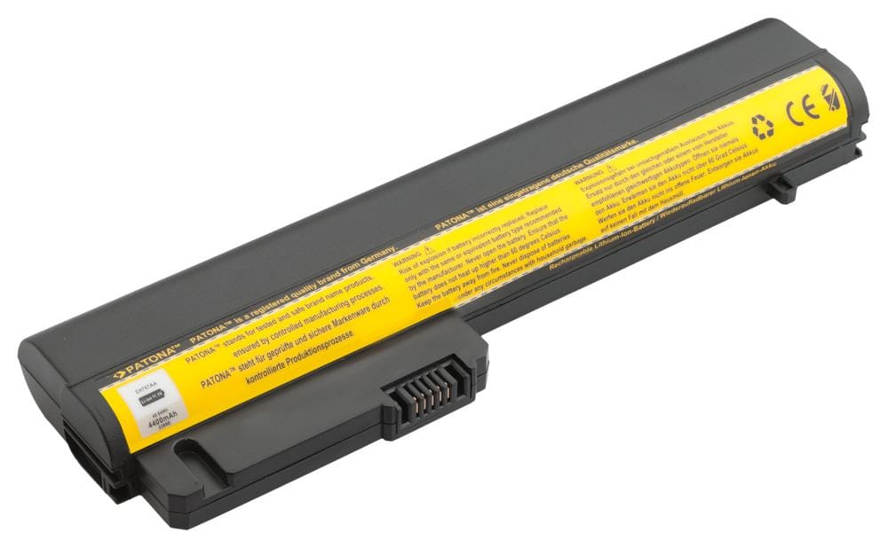 PATONA Bateria para HP 404887-241 404888-241 411126-001 411127-001 412779-001 PATONA Bateria para HP 404887-241 404888-241 411126-001 411127-001 412779-001
