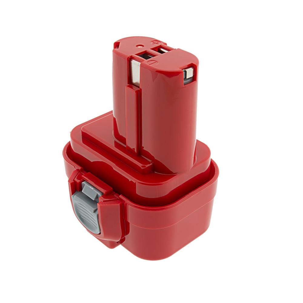 PATONA Batteria per utensili Makita 9,6 Volt 2500 mAh