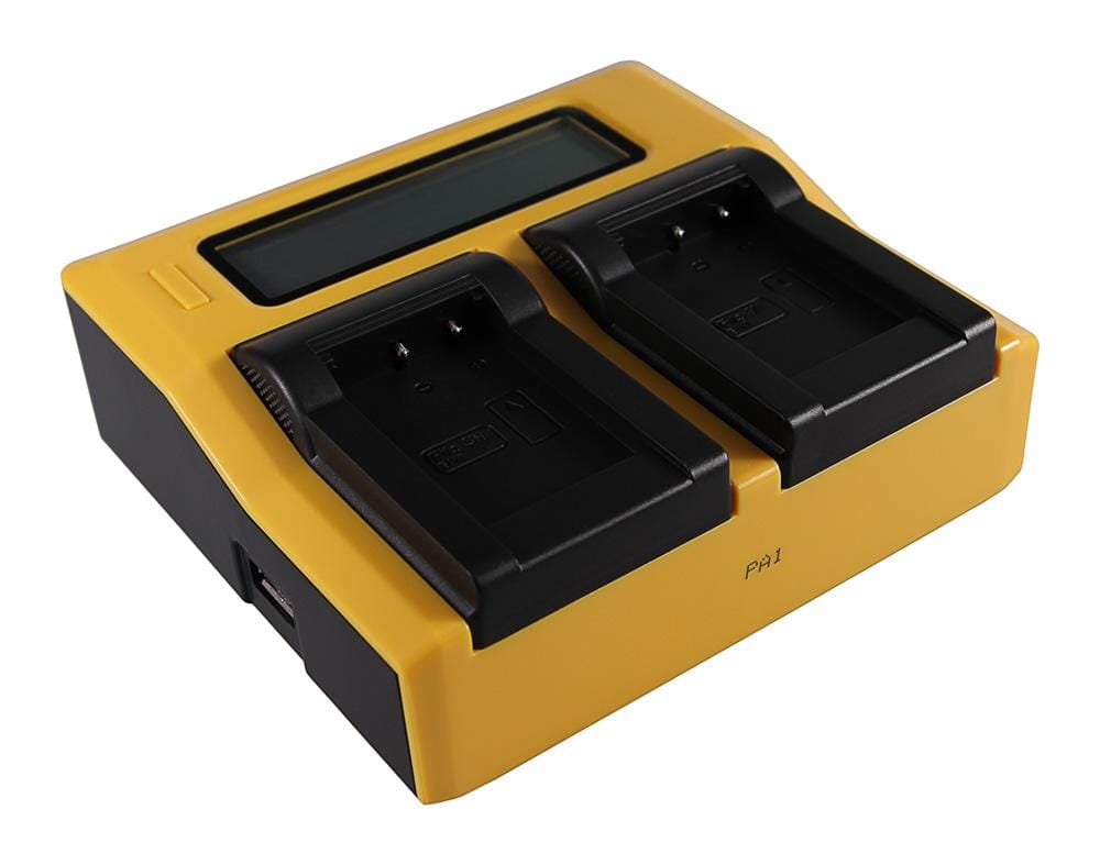 PATONA Dual LCD USB Caricatore per Sony NP-BX1 BX BX1 Cybershot DSC HX300 DSC HX50V DSC RX1 PATONA Dual LCD USB Caricatore per Sony NP-BX1 BX BX1 Cybershot DSC HX300 DSC HX50V DSC RX1