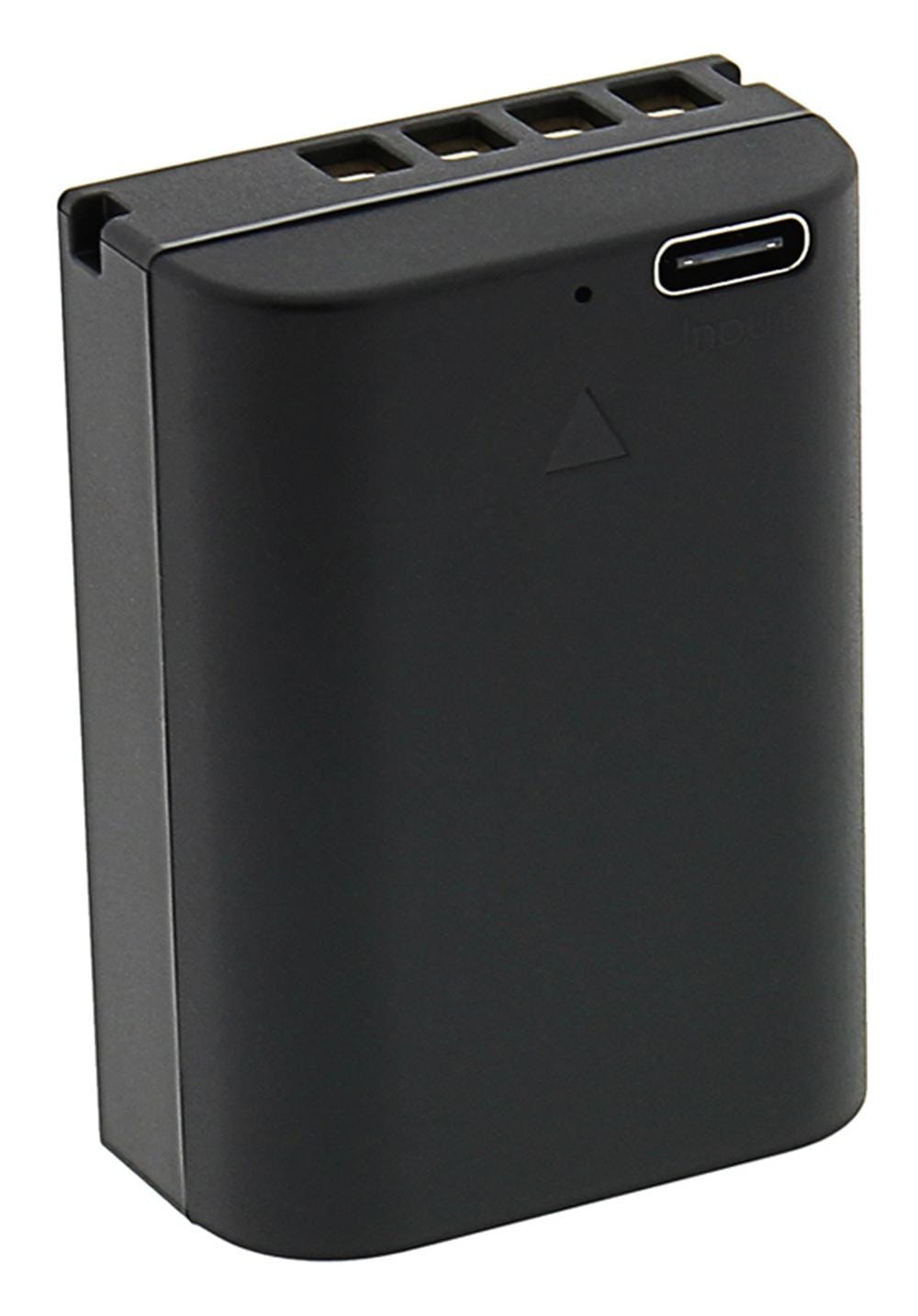 PATONA Platinum Bateria com Entrada USB‑C para Olympus OM‑1 OM1 BLX‑1 BLX1