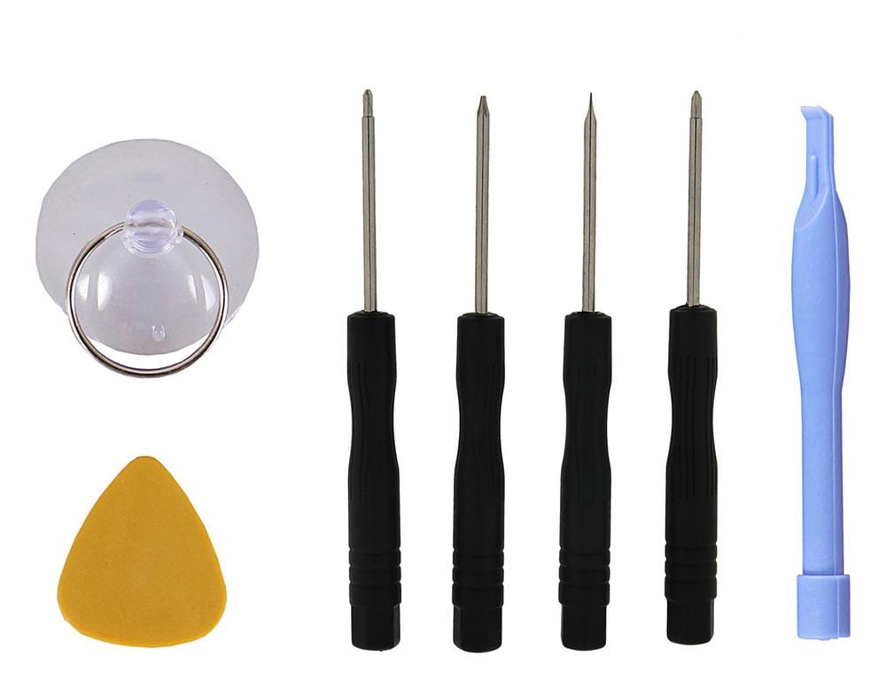 PATONA Premium Battery for Apple iPhone XR A1984 A2105 A2106 A2107 A2108 616-00471 616-00469 with Tool Set