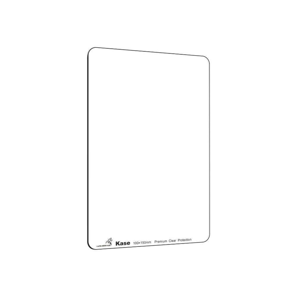 K100 Filtro de protección transparente Filtro de protección 100x150 mm