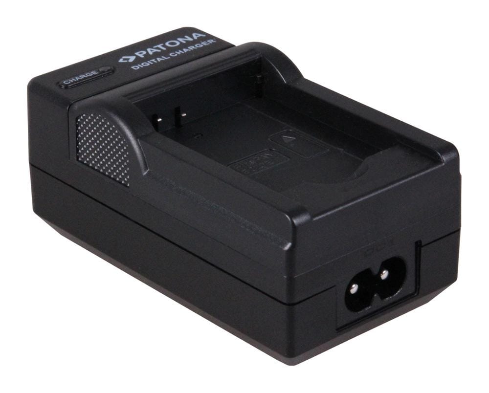 Carregador 4 em 1 PATONA para baterias Panasonic DMW-BCL7E SZ9 SZ3 XS1 FS50 BCL7 Carregador 4 em 1 PATONA para baterias Panasonic DMW-BCL7E SZ9 SZ3 XS1 FS50 BCL7