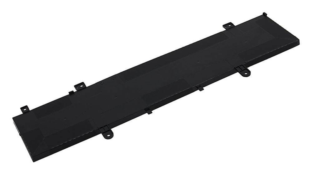 PATONA batteria per Asus B31N1632 0B200-02540000 ZenBook X405
