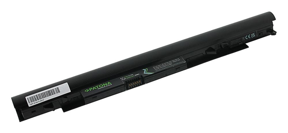 PATONA Premium batería para HP JC04 HSTNN-PB6Y HSTNN-LB7W HSTNN-LB7V HSTNN-DB8E 919701-850 PATONA Premium batería para HP JC04 HSTNN-PB6Y HSTNN-LB7W HSTNN-LB7V HSTNN-DB8E 919701-850