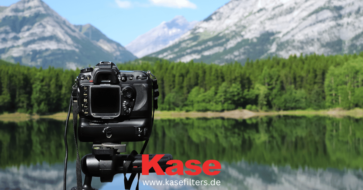 Guia e dicas para principiantes em fotografia de paisagem