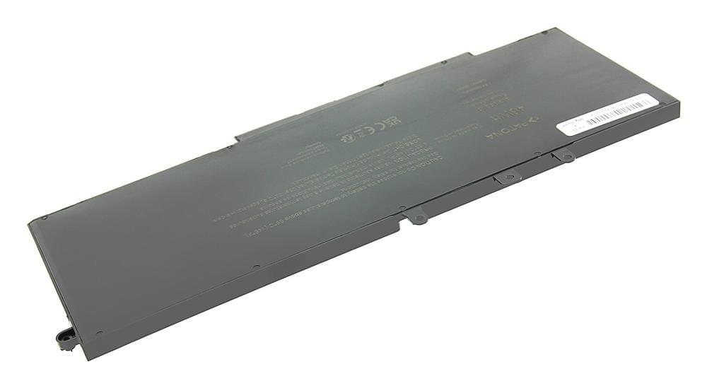 PATONA Batteria 7,6 V per Dell E5280 E5480 E5580 M3520 M3530 GJKNX 3DDDG