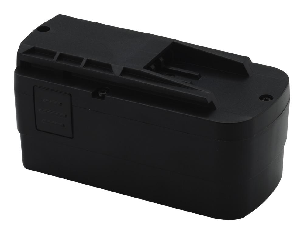 PATONA Batterie pour Festool BPS12C C12LI T12+3 497019 498336 398338 Festo